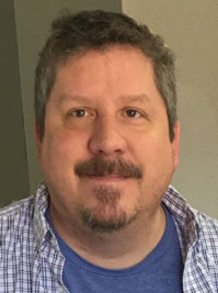 Robert 'Bob' J. Brown