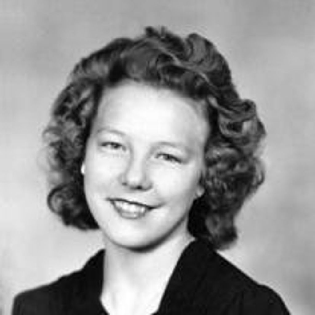 Mardene Christiansen Sorensen
