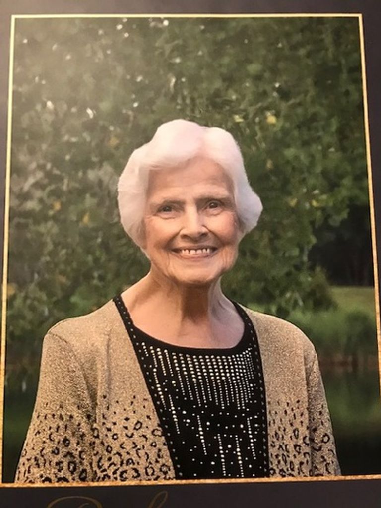 Delores June Robertson Profile Photo