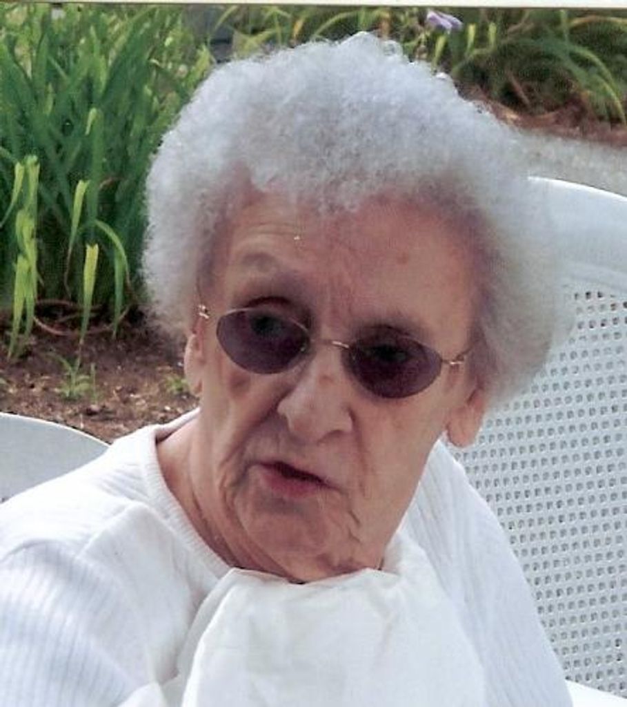 Florence Bernier Profile Photo