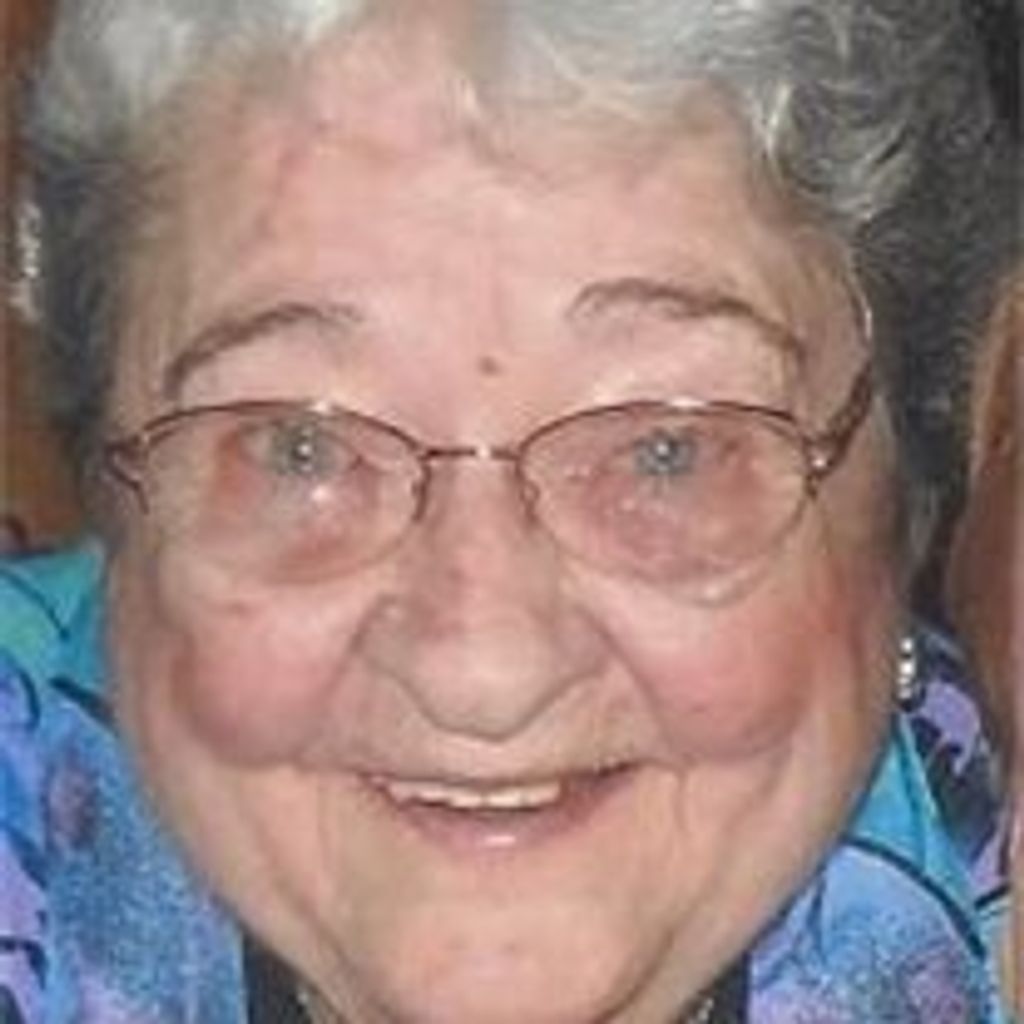 Mary Kearns Petkovsek