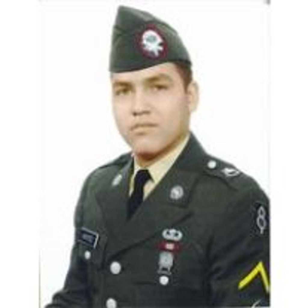 Joe Nemencio Montez
