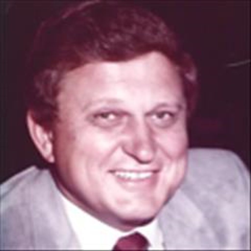 Wayne A. Campbell Profile Photo