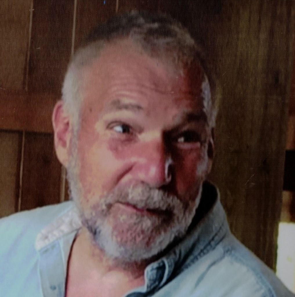 Larry D. Lloyd