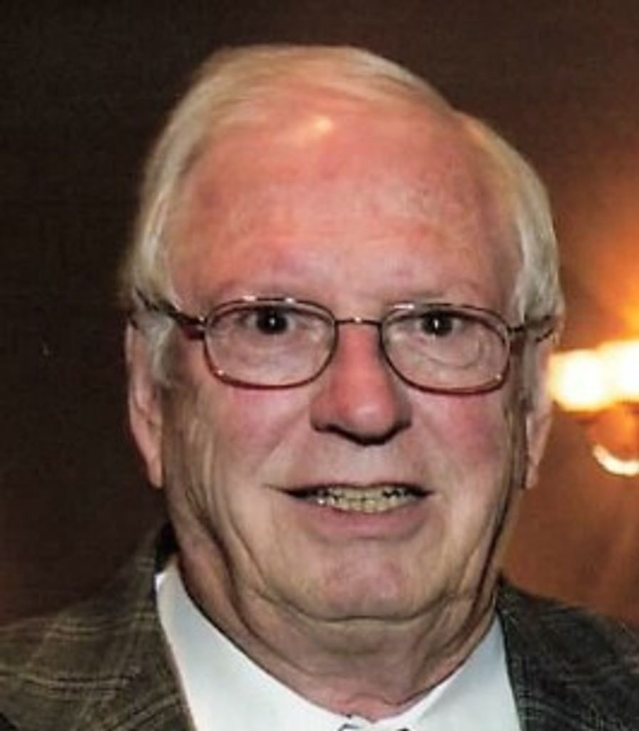 Fred Marsh Profile Photo