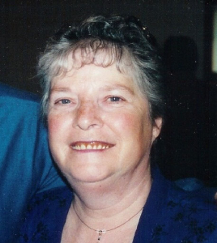 Linda Goold