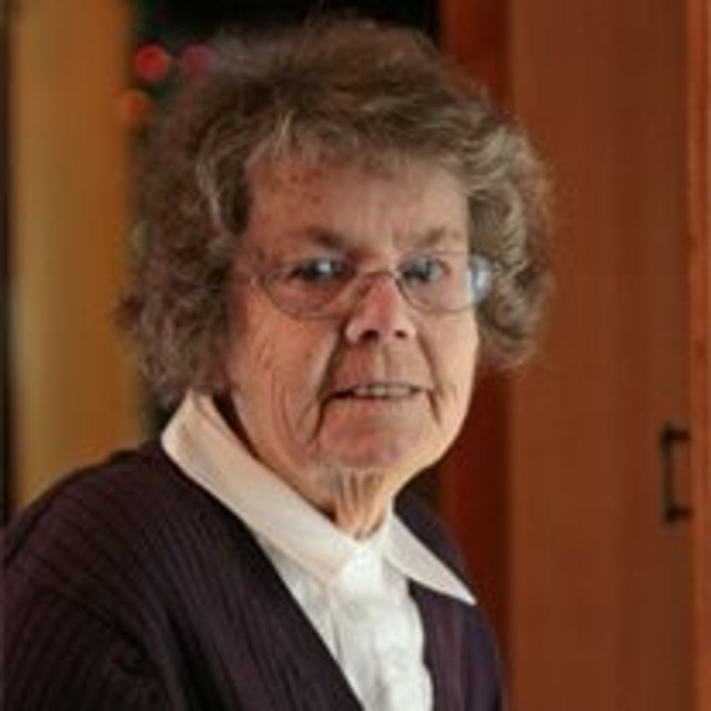 Ruby M. "Rooke" Chase