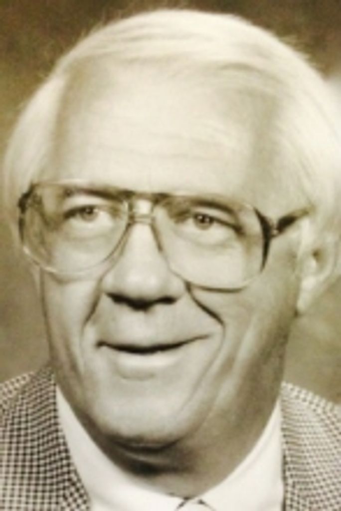 Gordon Albert Kress