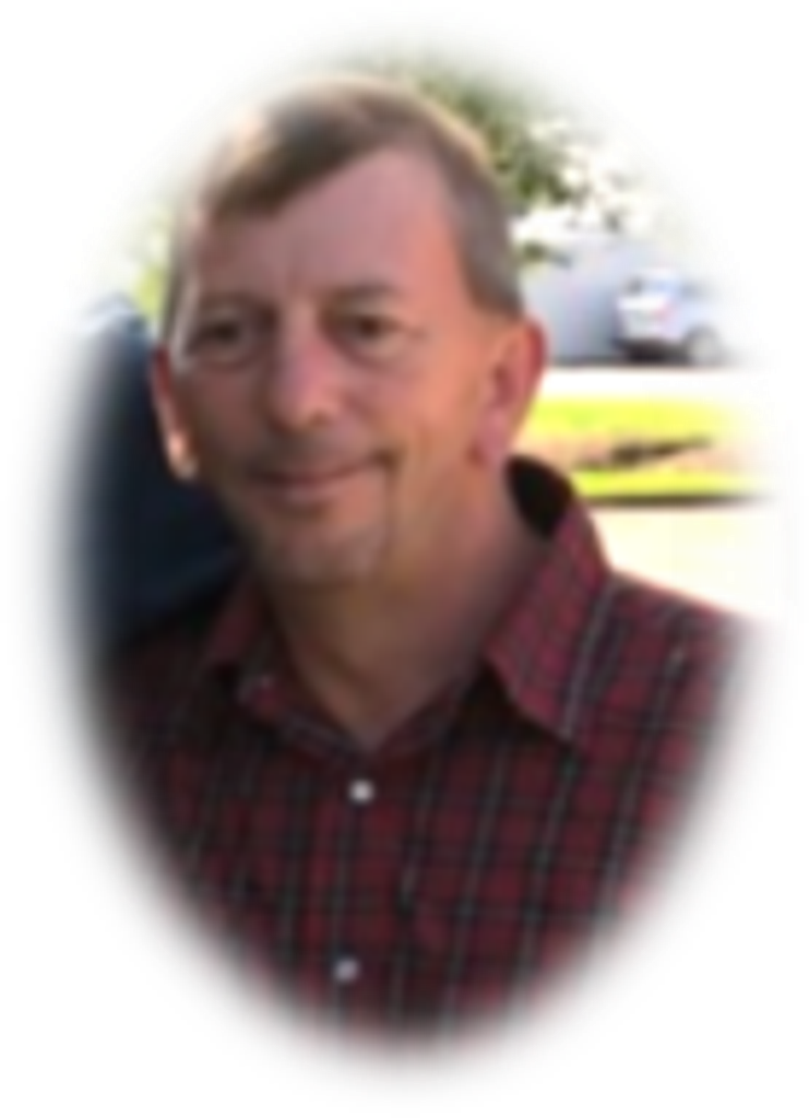 Michael Gene Fontenot