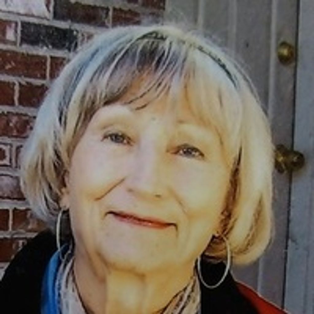 Rowena Merle Williams