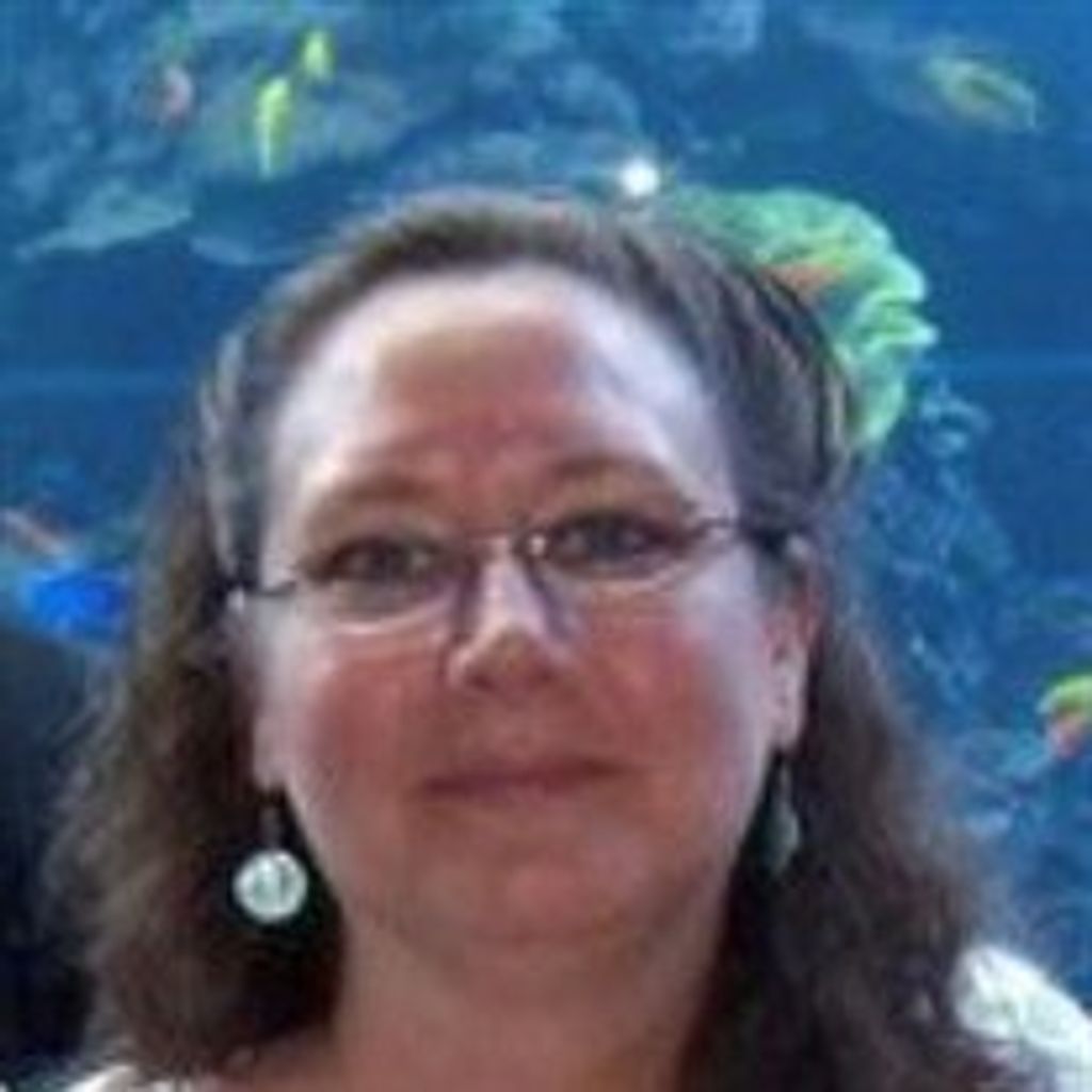 Lisa  Love Brown