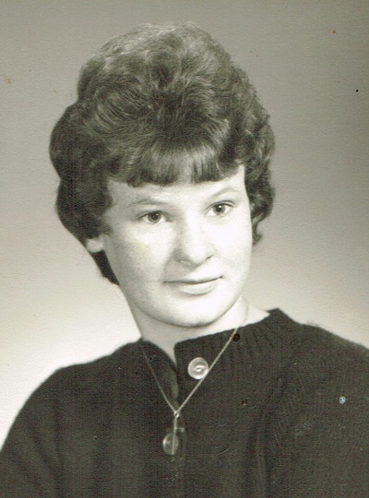 Trudy Ann Brenner