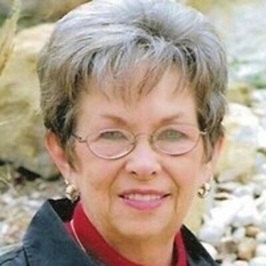 Mary Lavone Badeaux Profile Photo