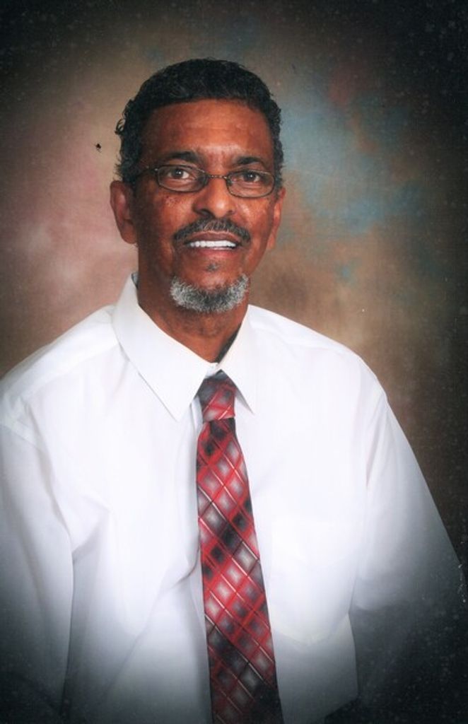 Richard Douglas Quarles, Sr.