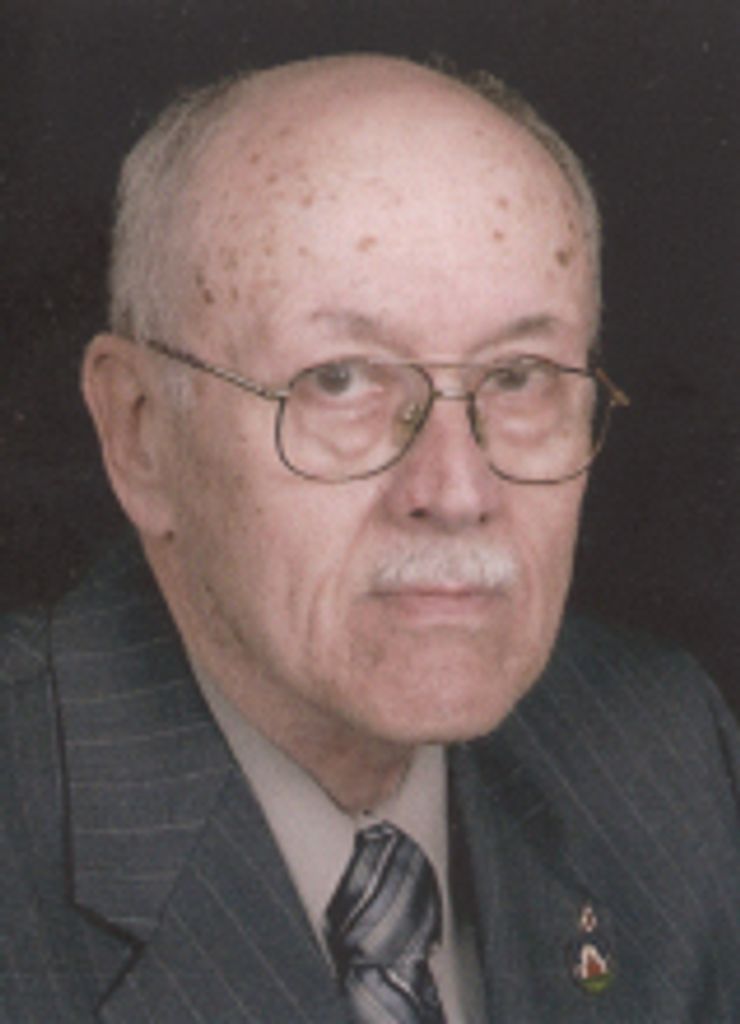 Charles "Fred" F. Kline Jr. Profile Photo