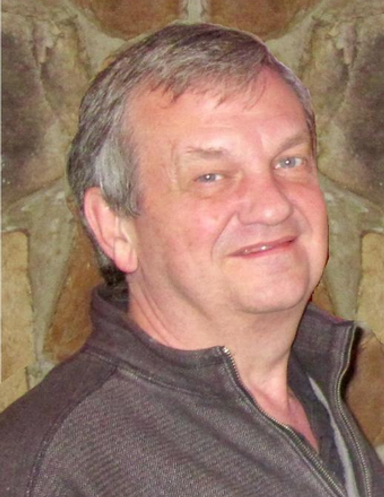 Ditt Thomas Welch Jr.