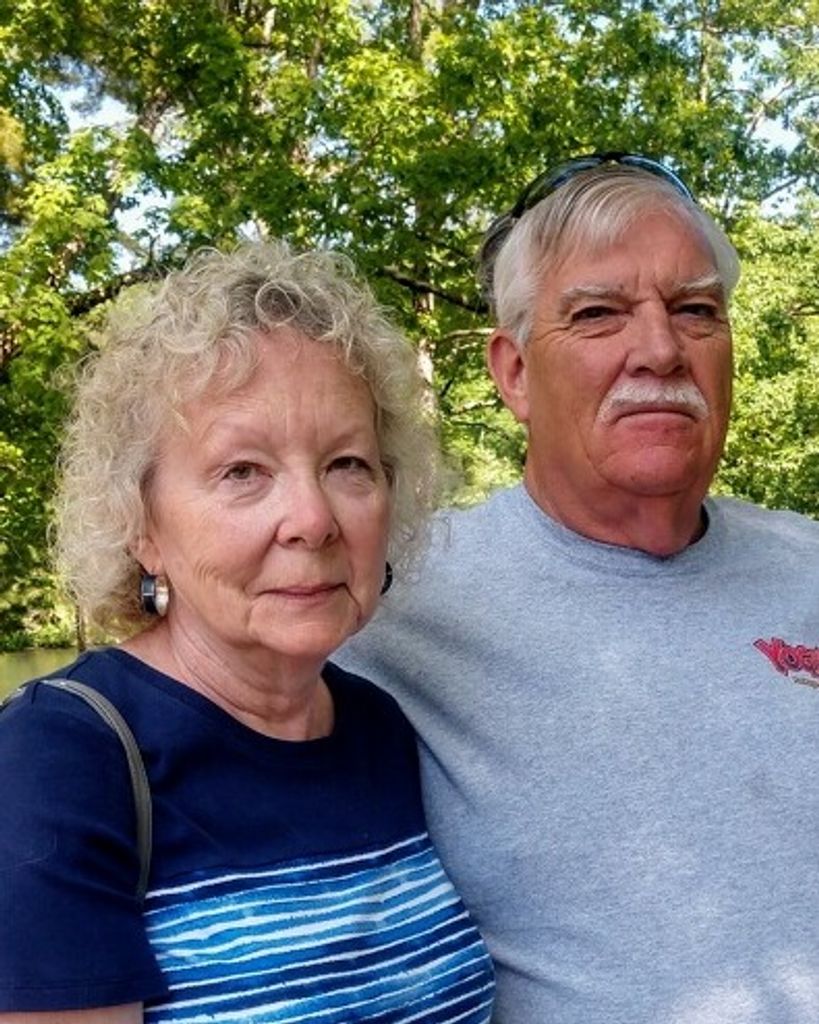 Sharon Burton Atkins