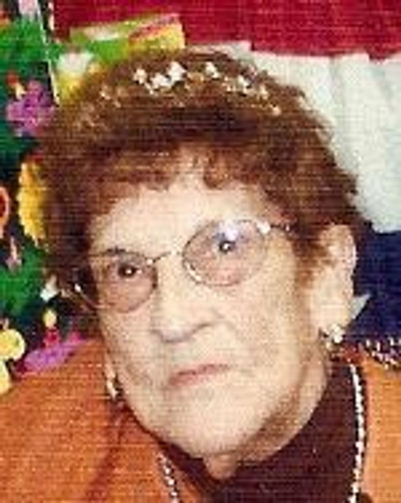 Rita M. (Benoit) Whitney