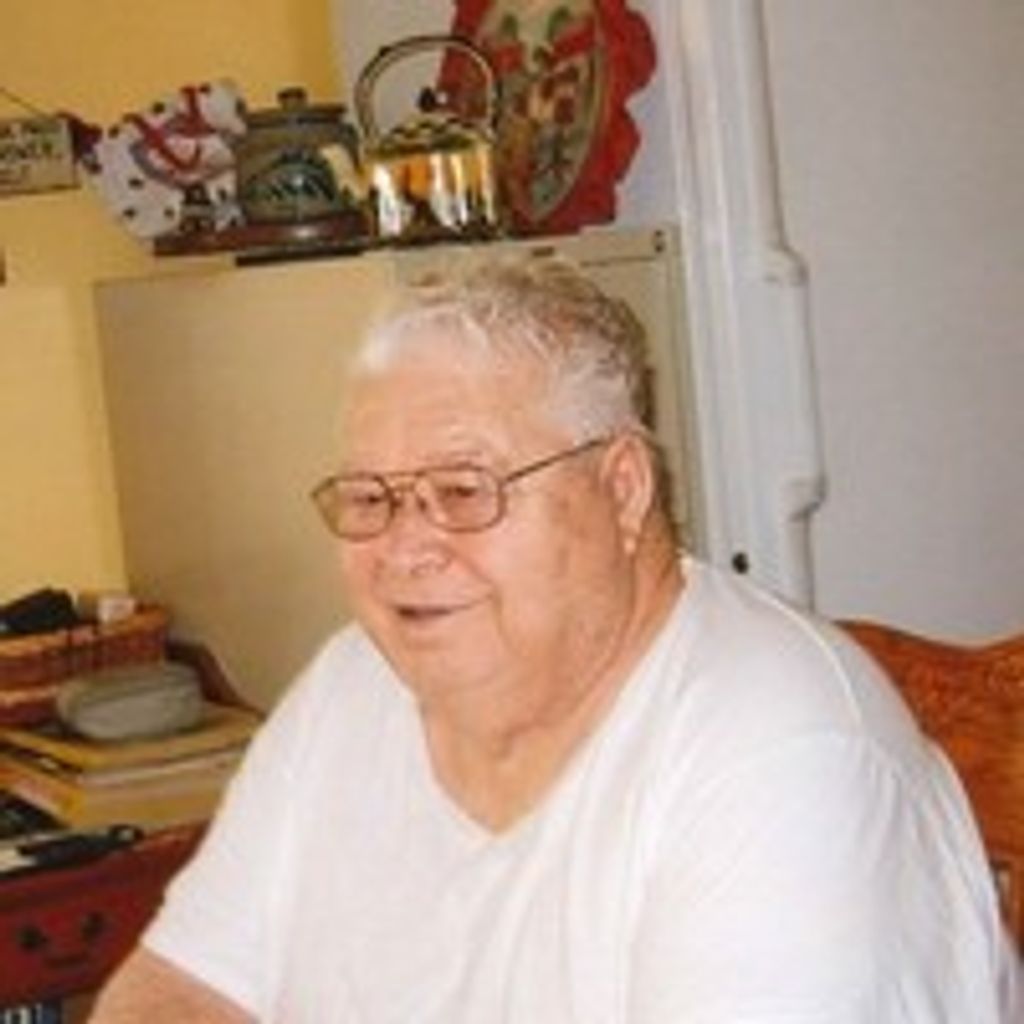 Roy C. Romsburg, Sr.
