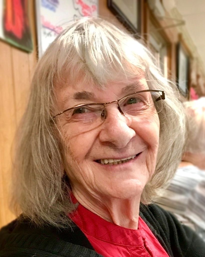 Vivian B. Socia Profile Photo