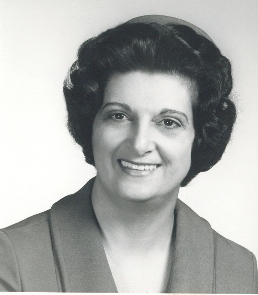 Carmel A. Welch