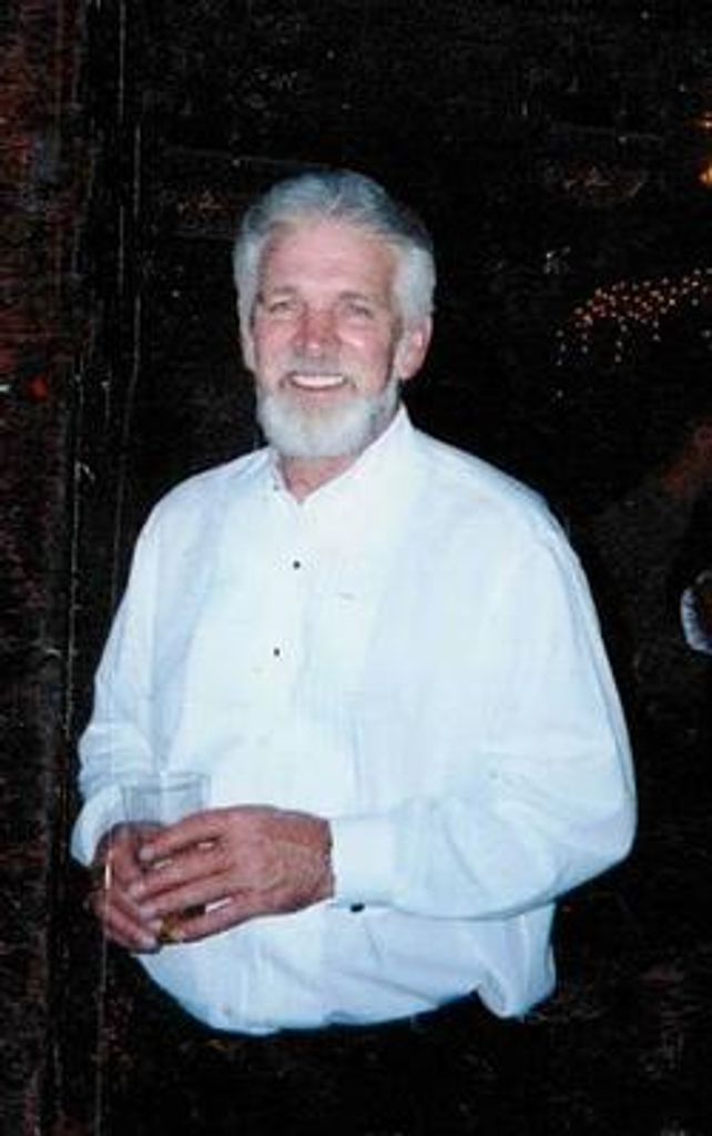 Leroy R. Halverstadt Profile Photo