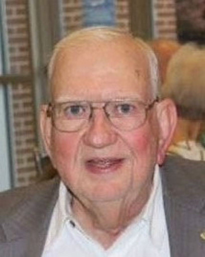 Tilmon David Clark Profile Photo