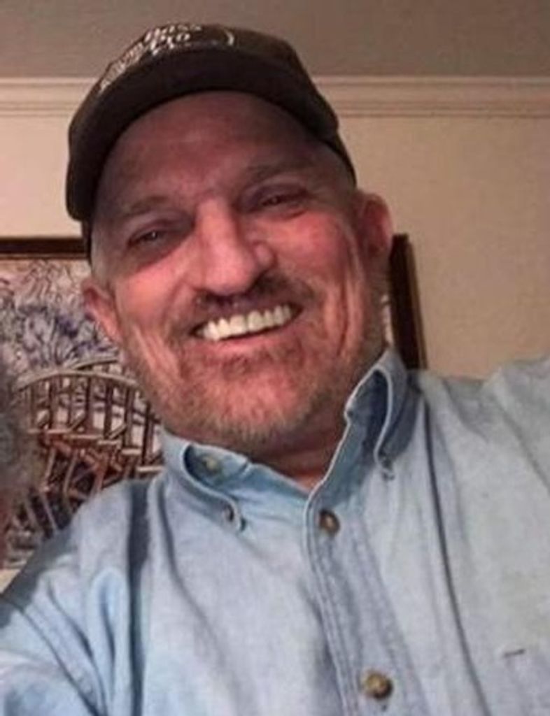 Harold Marty Boldin Jr. Profile Photo