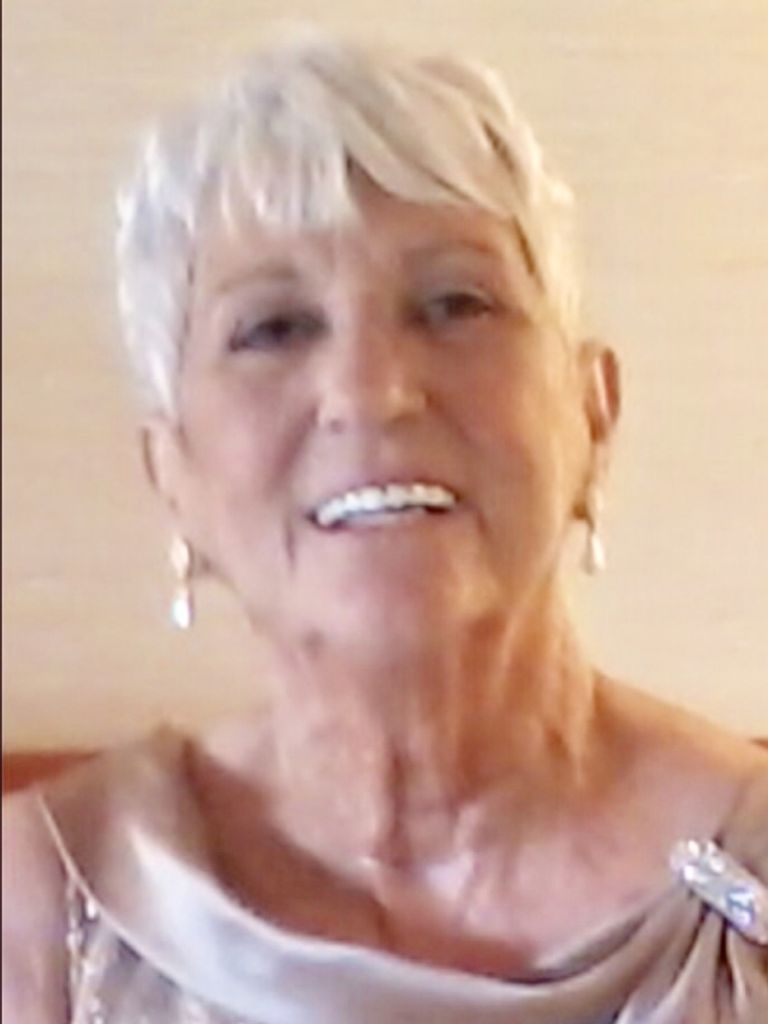 Barbara Beadle