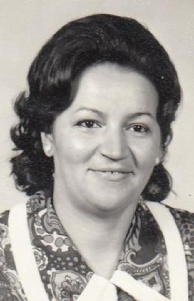 Radmila Djurdjevic (Nee Lozo)
