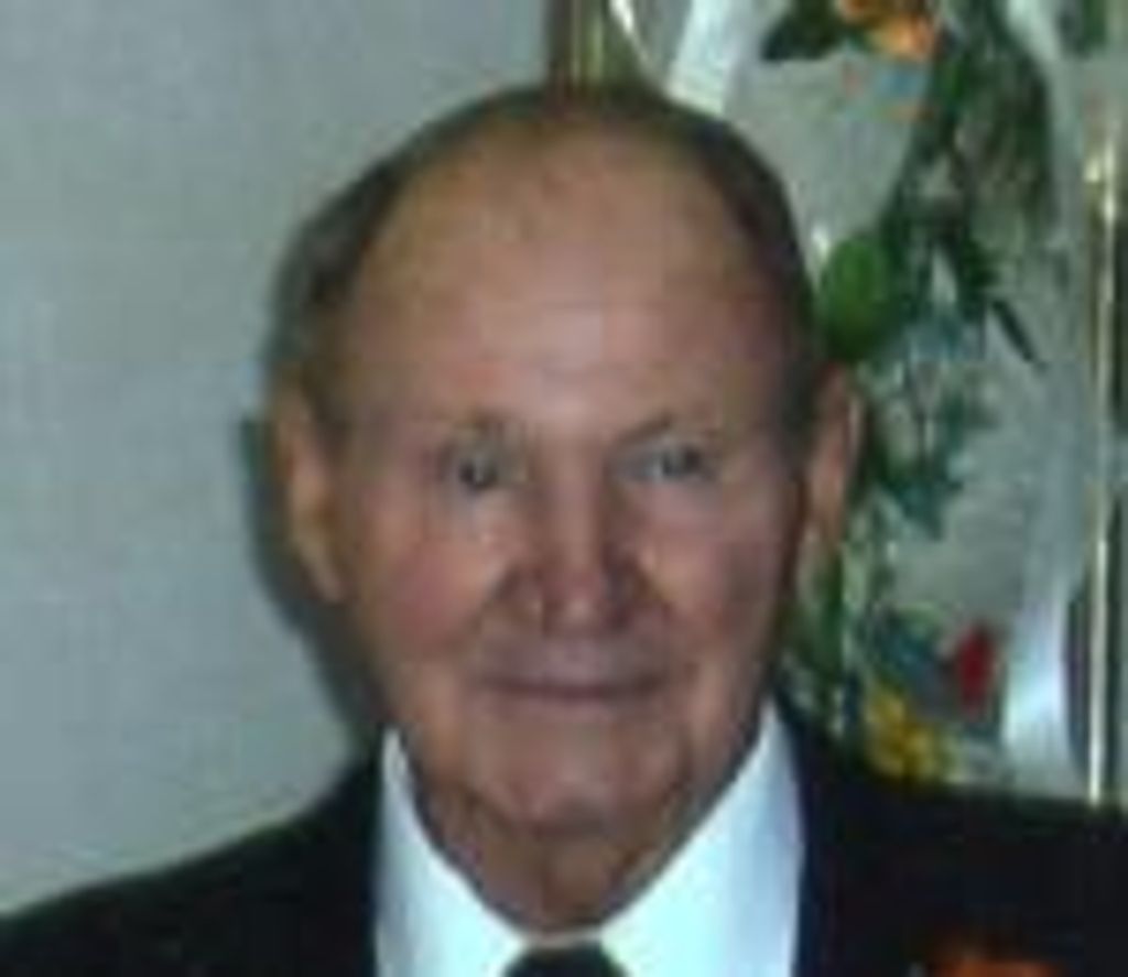 Billy Abshire, Sr.