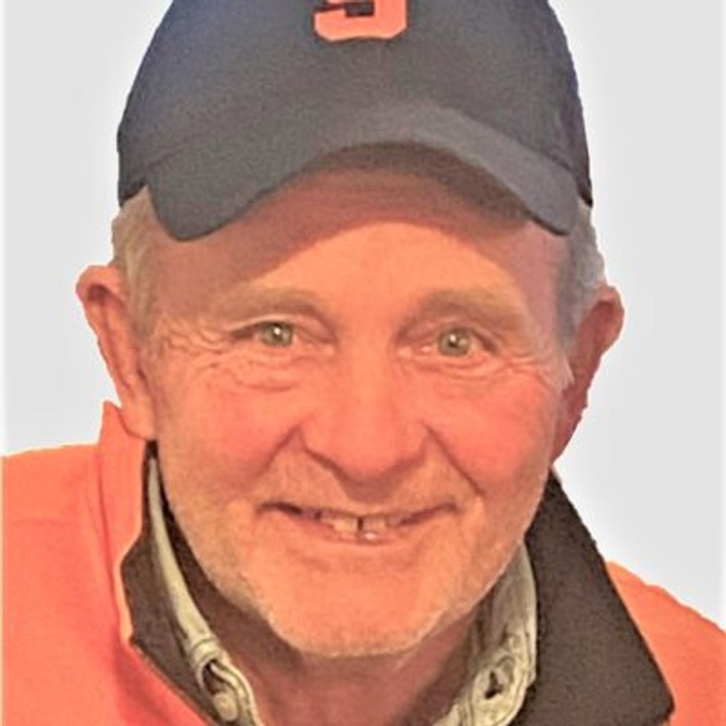 John J. Cotton Profile Photo