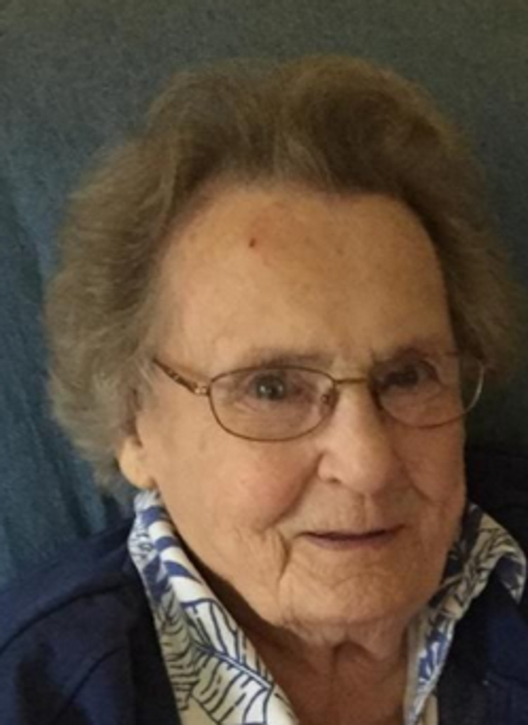 Maryann M (Jenkins)  Muehe