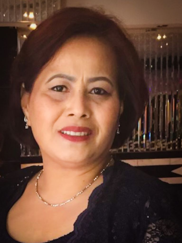 Kimla Yuong Profile Photo