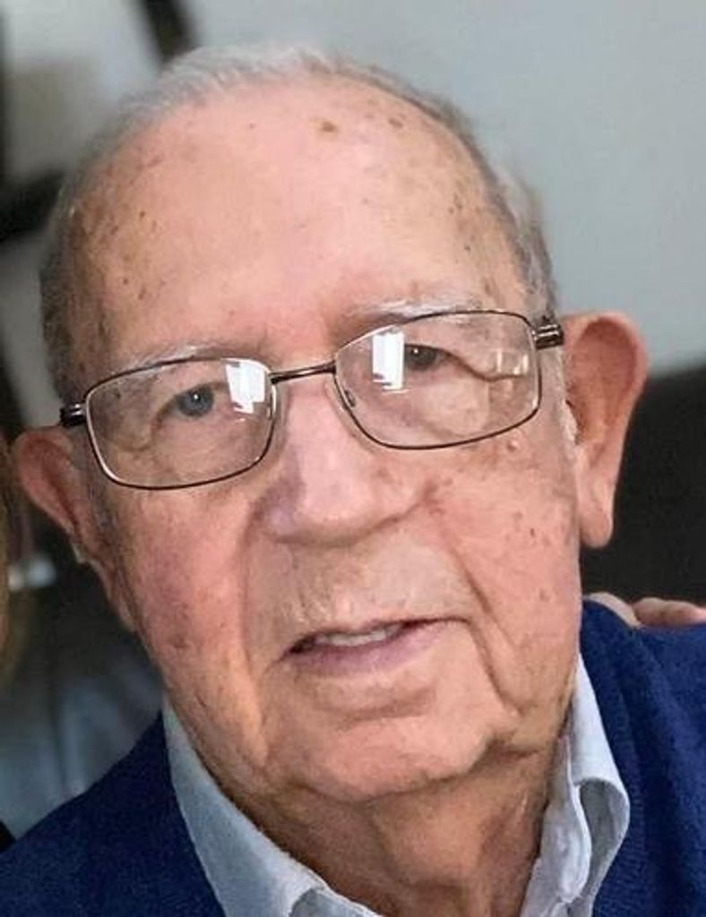 Jimmy Ross Barbrow Profile Photo