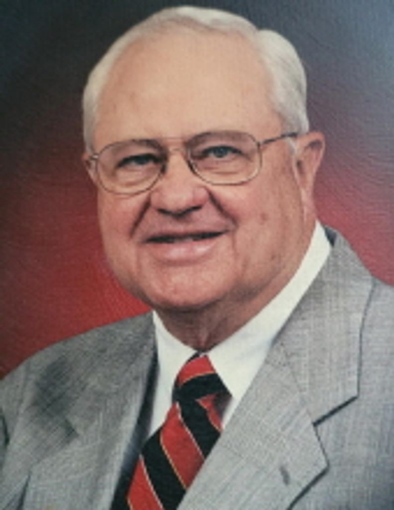 Gerald Philip Hagen Profile Photo