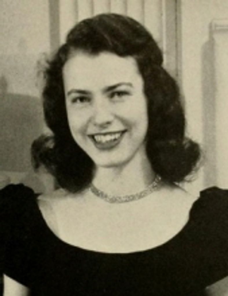 Mary Louise Powe Gardner