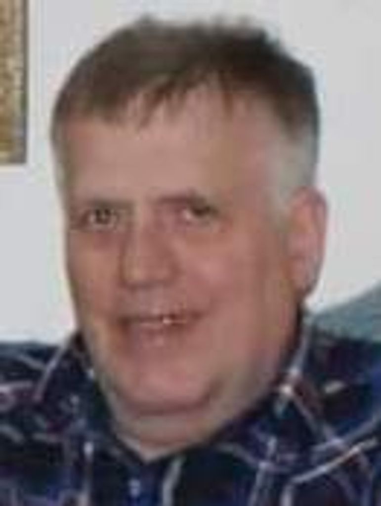 William Terry