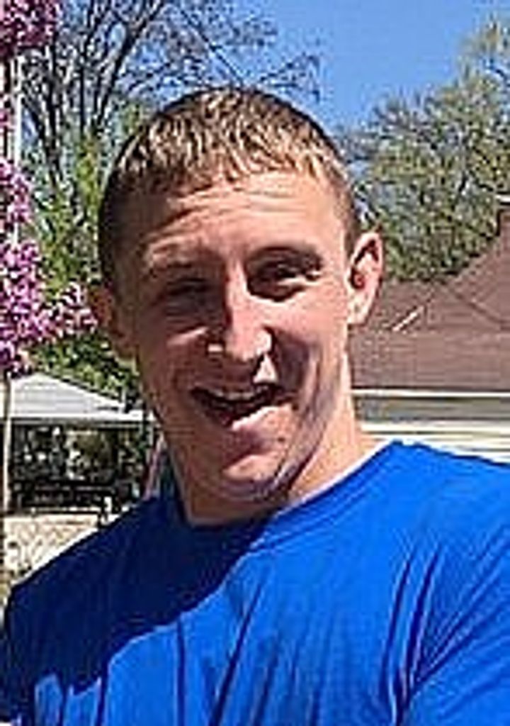 Tyler Maxfield Profile Photo