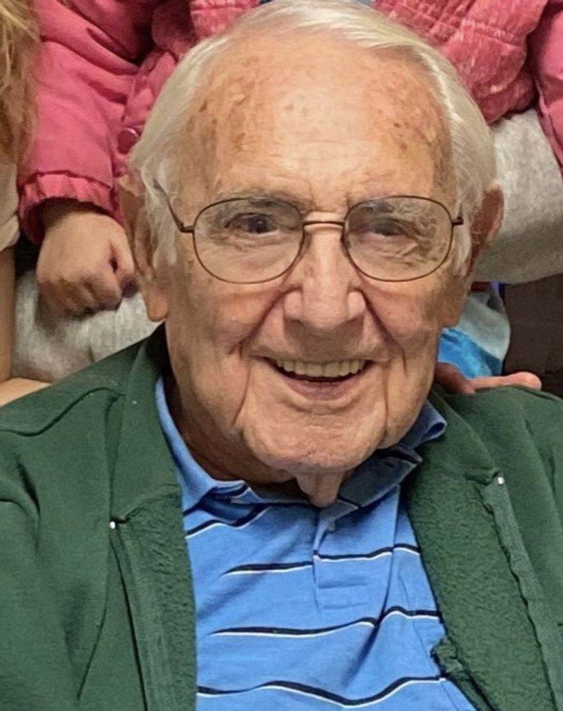 James C. Yetzer