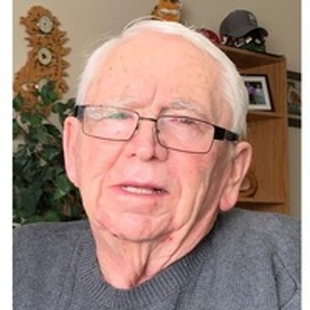 James Arvid Waldhoff Profile Photo