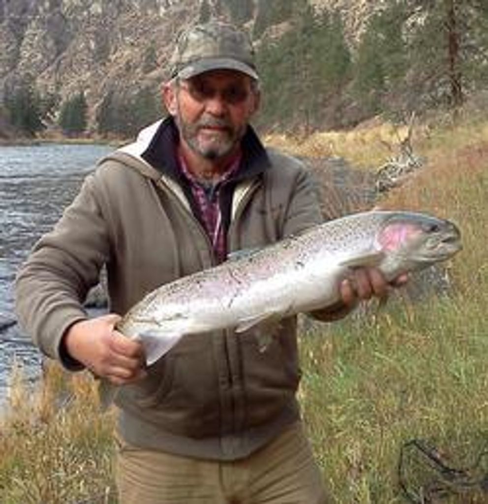 Ron Atchley Profile Photo