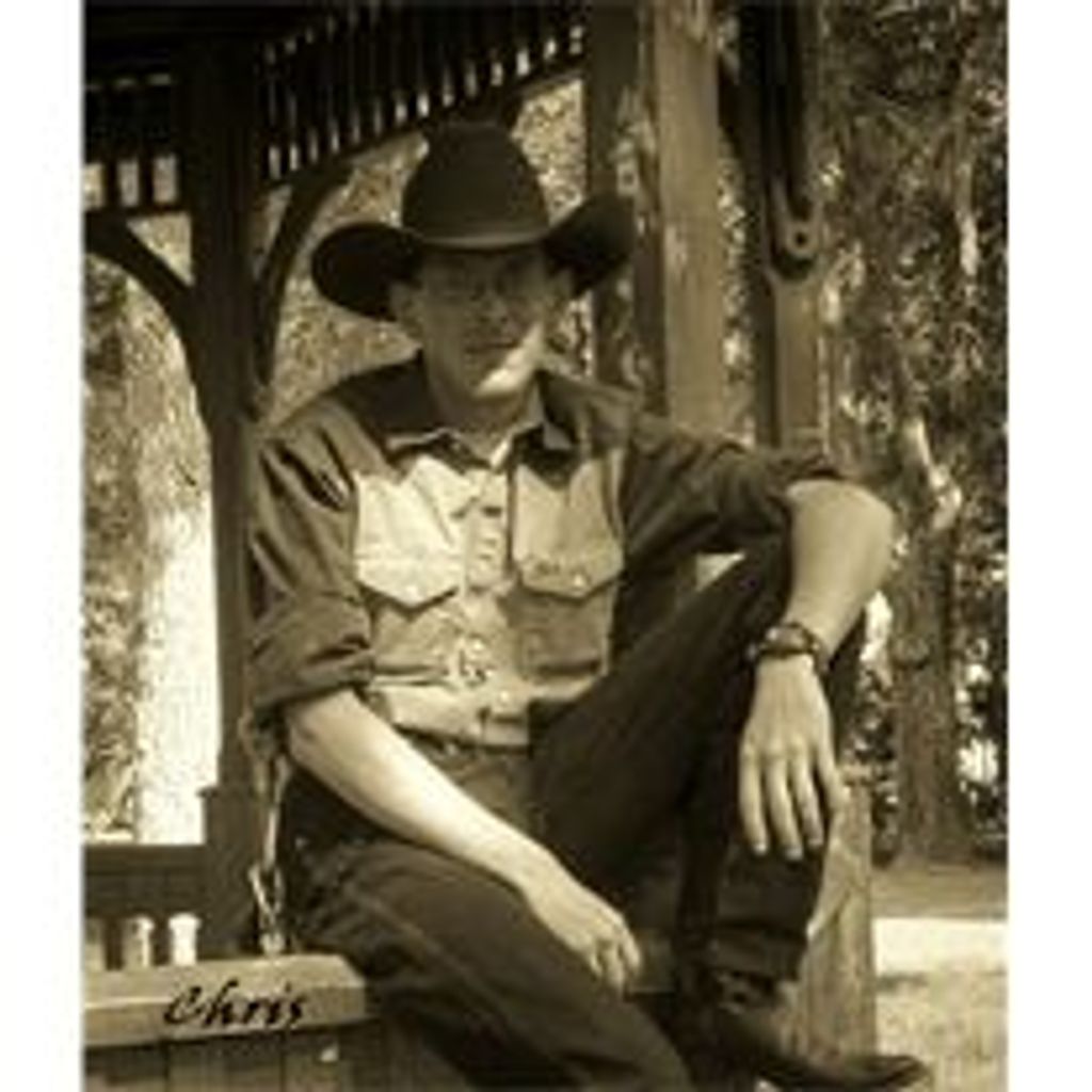 Christopher Randles