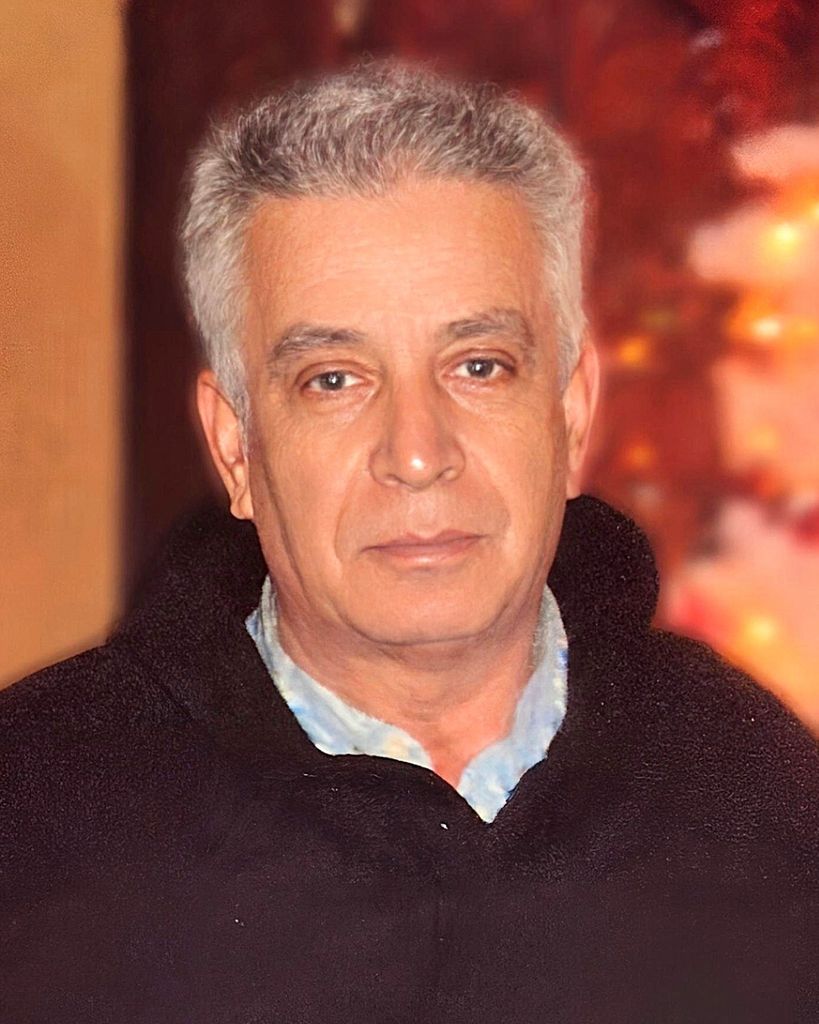 Ramón Castañeda Ramirez Profile Photo