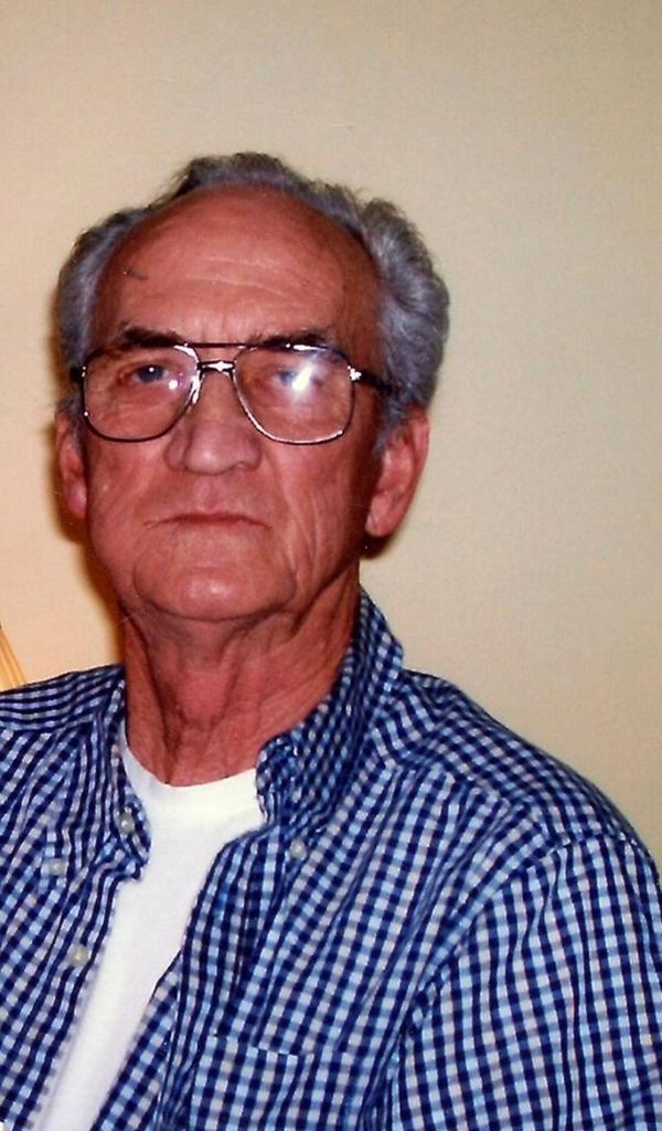 Kenneth Gale (Sneed) Shankles Profile Photo
