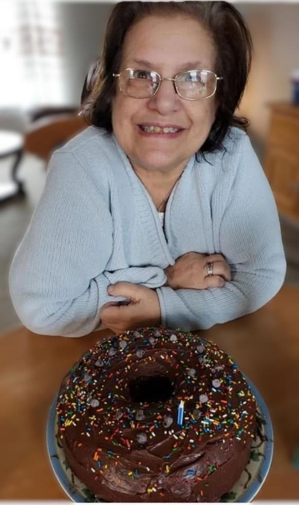 Mary P. Heston Profile Photo