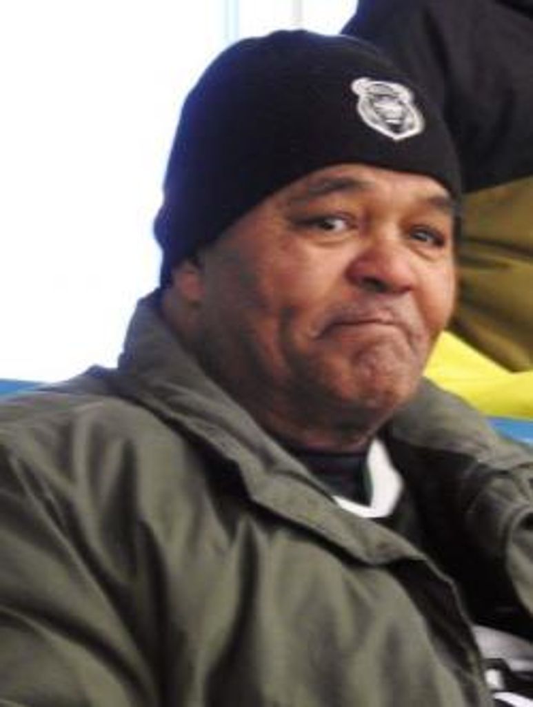 Arthur Lewis Mccarthy Profile Photo