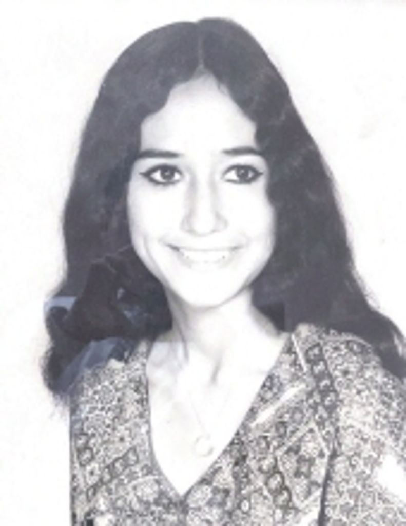 Paula Garcia Capp