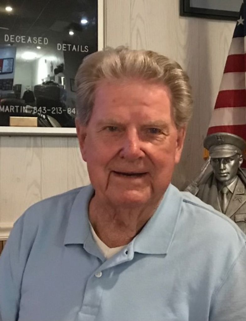 Vernon Marks