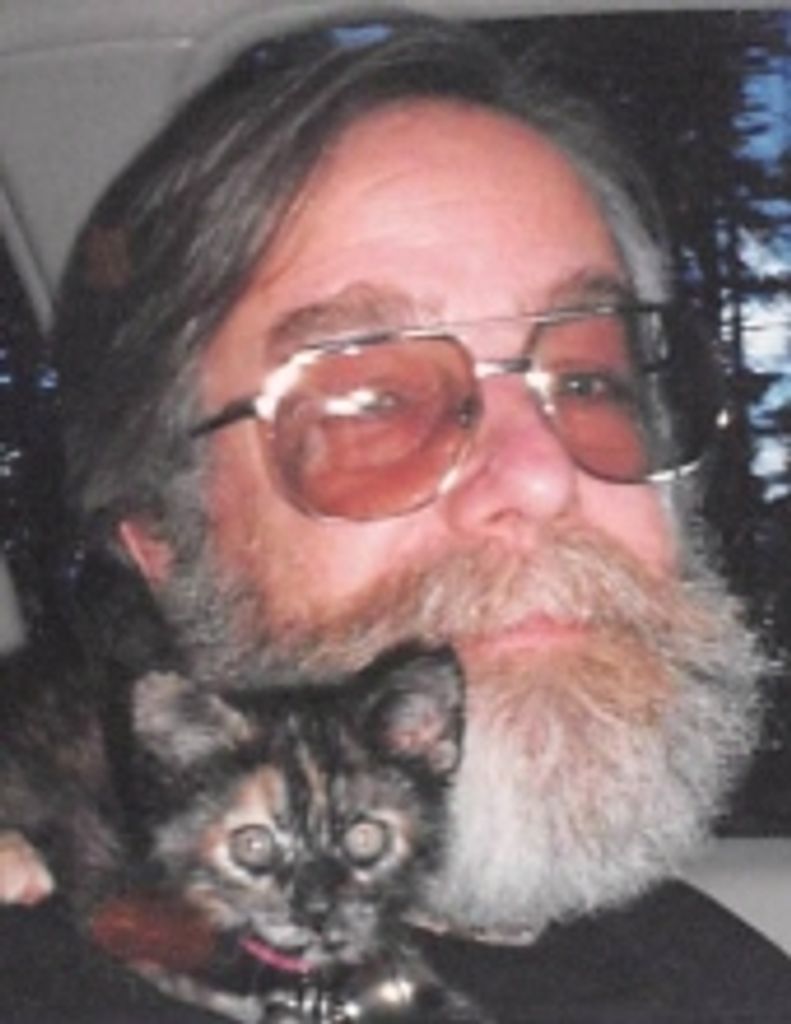 Charles M. Rhodes Ii